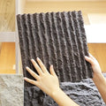 Customized Soft Stone Flexible Wall Tile Modern Peel Stick MCM for Exterior Villa Wall Decoration Waterproof Exterior Cladding