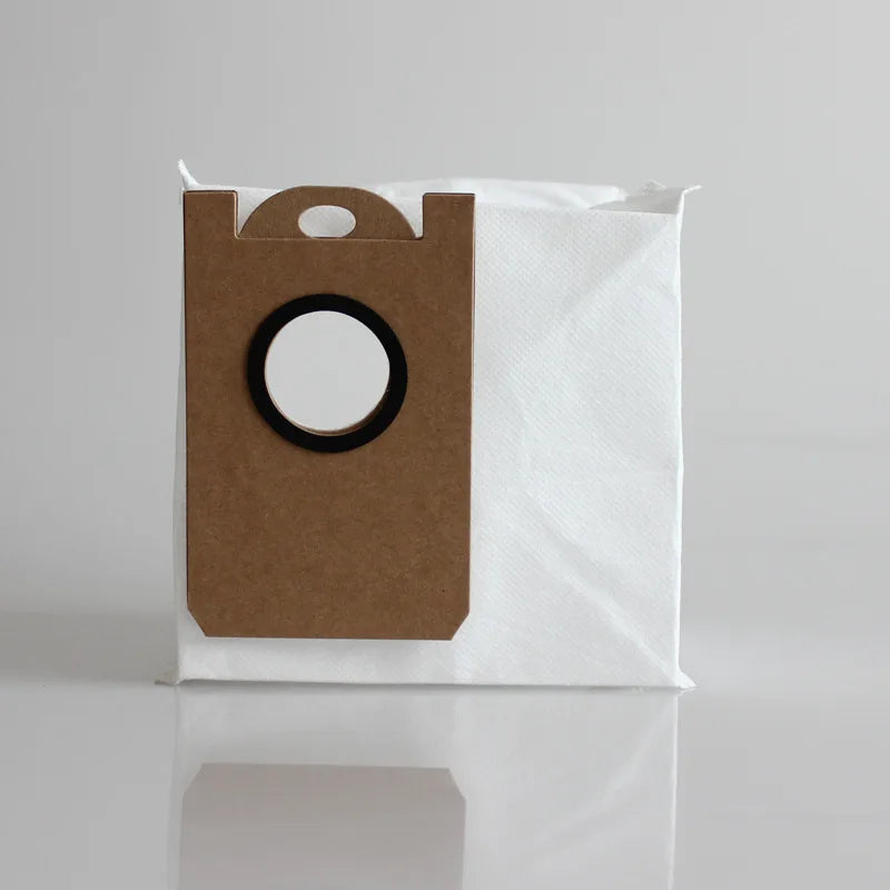 Dust Bags Robot Vacuum Cleaner Replacement Parts for Proscenic M7 M8 Pro Accessories