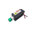 New High Power Adjustable Focusing 520nm Thin Beam 300mw 500mw 800mw 1000mw 12V 24V Line Laser Module Industrial Grade Long