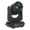 Advanced 200W LED Mobile Headlights Rainbow DJ Beam Nightclub Mobile Head Disco Lights Stage Lighting Theme Parks and KTV
