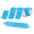 Convenient Pre-cut Therapeutic Tape Strengthen Physio Kinesiology Tape