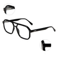 Factory Direct Selling Wholesale New Arrival Optical Frame Acetate Eyeglasses Blue Light Blocking Eyewear Women Men Glasses