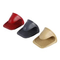 Thickened Kitchen Insulation Clip Silicone Insulation Gloves Baking Oven Microwave Oven High Temperature Resistant Casserole Kit