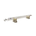 Chinese Factory Price 55W 850MM Heat Resistant Co2 Laser Pipe Tube for Sale