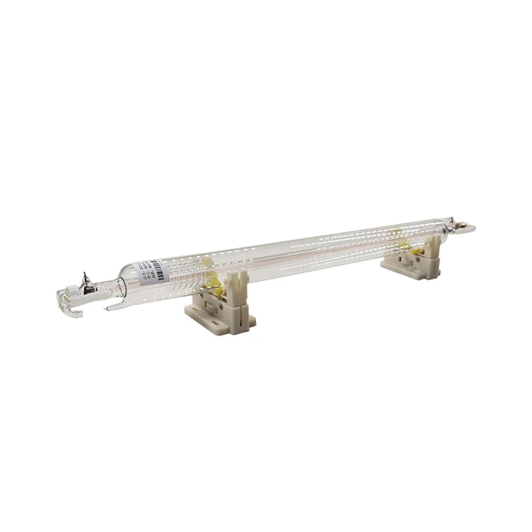 Chinese Factory Price 55W 850MM Heat Resistant Co2 Laser Pipe Tube for Sale