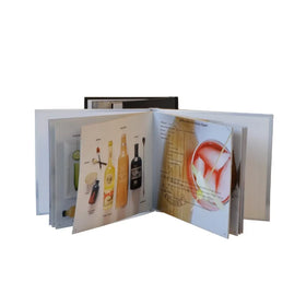 Professional Custom Hardcover Children Book Printing Full Color Art Paper Kids Story Picture Book Printing Service