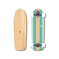 New Released Ms5 Surfskate Truck 29Inch Surf Skate Complete Surfskate