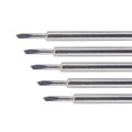 HOT Sell 30 60 45 Degree Graphtec CB09 CE5000 CE6000 Vinyl Cutter Plotter Cutting Blades Graphtec Blade