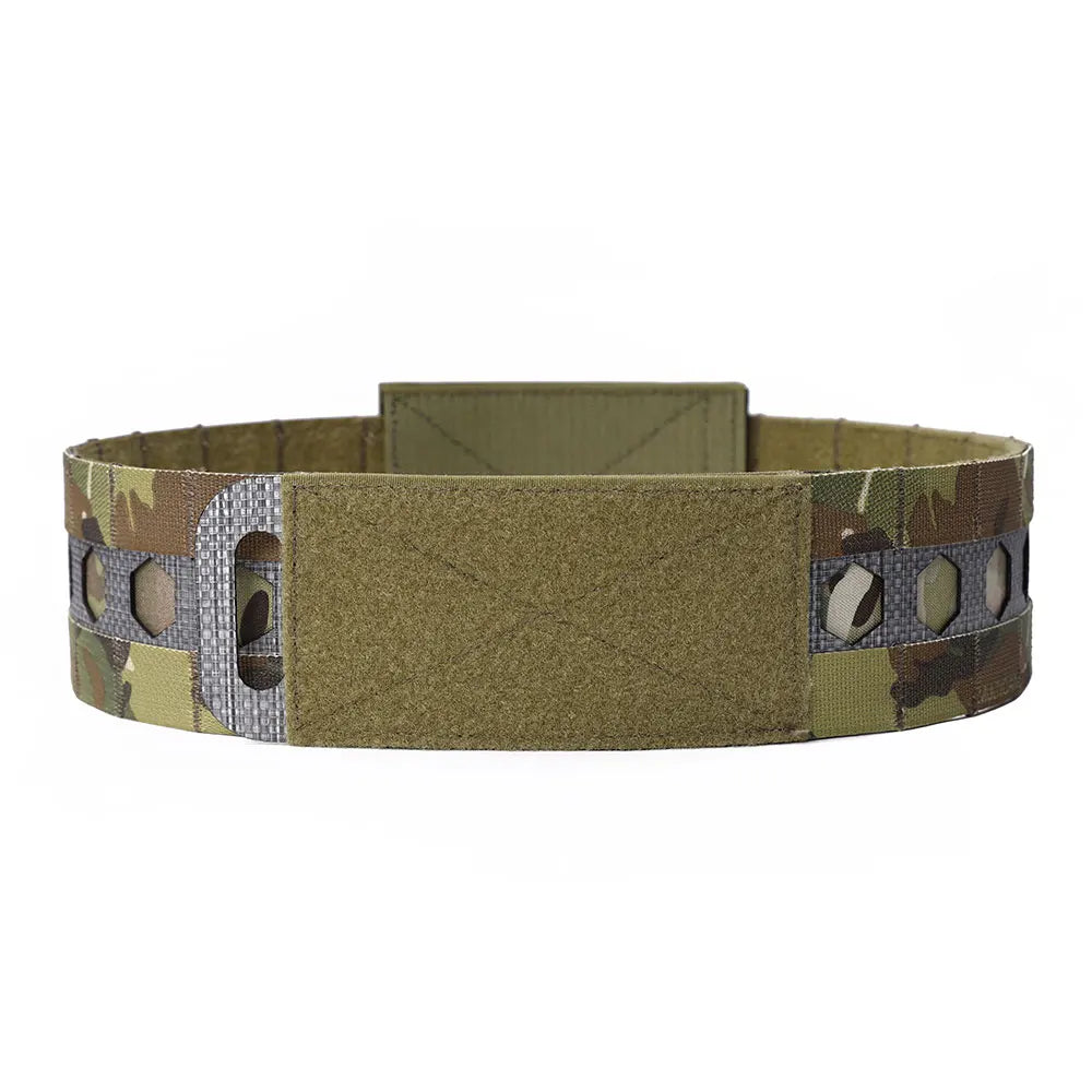 Emersongear Tergis V5 Molle Tactical Vest Belt Lightweight Assault Cummerbund with FRO Style