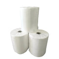 Oilspillpro OOA-R0250 China's Workplace 100%PP Mid-Duty Nonwoven Oil Absorbent Roll Environmental Product for Industrial Use