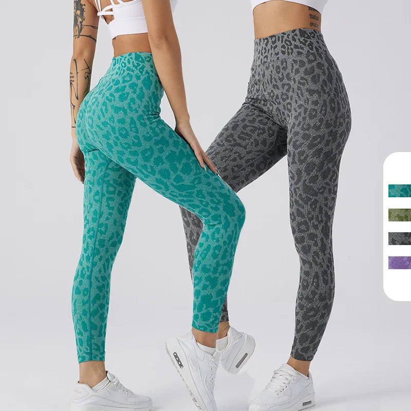 GC Legging Femini Chaussures De Sport Leggings for Women Ropa De Gimnasio Mujer Gym Women Cameltoes Exercise Clothes for Women
