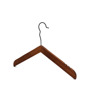 Luxury Customized Wooden Clothes Coat Hanger Clothing Organizer Suit Iron Single Custom Made Modern E4 Rectangle Caton Wardrobe