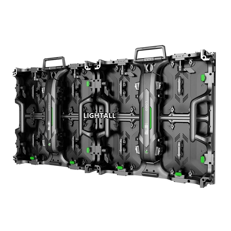 Hd Hanging Stage Truss LED Display Event Led Screen P2.9 LED Display Stage LED Panel Church LED Display