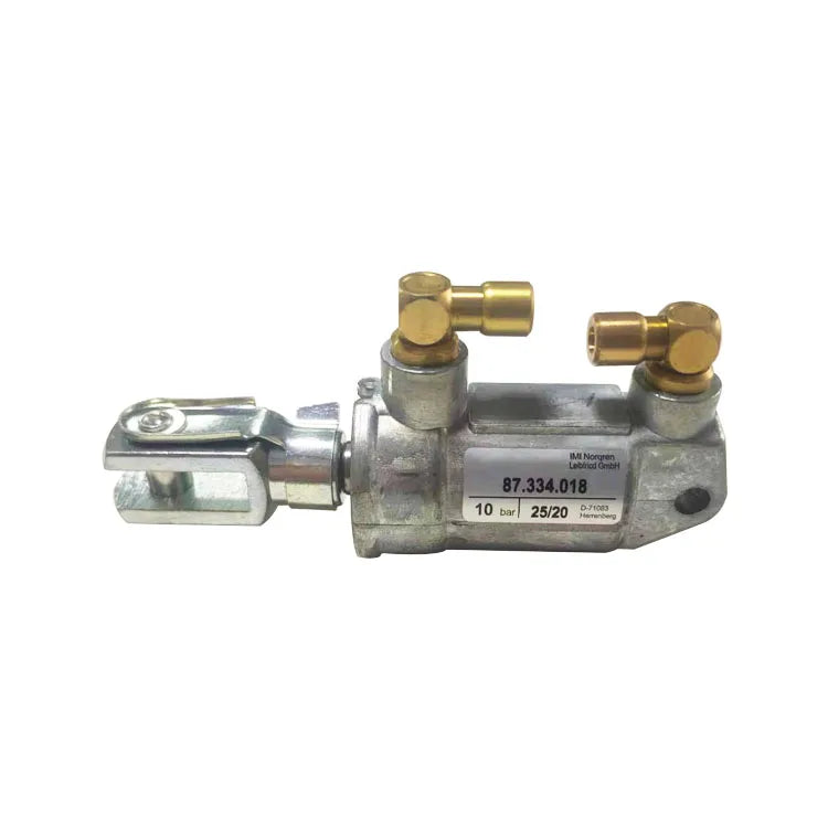 Grandfa 87.334.018 SM102 CD102 Air Cylinder for Heidelberg Pneumatic Cylinder 87.334.018