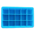 Hot Sale Silicone Ice Cube Mould Home and Bar Ice Ball Maker