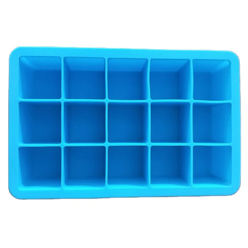 Hot Sale Silicone Ice Cube Mould Home and Bar Ice Ball Maker