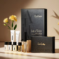 Gollee Keratin Eyelash Lifting Lashlift Brow Lamination Tint and Lash Tint Lift Kit Private Label