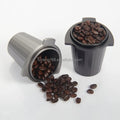 Coffee Accessories Espresso Aluminum Alloy 54mm Brevile Dosing Cup