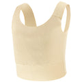 Modal Girls Seamless Underwear Young Girls Preteen Underwear Tops