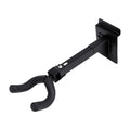 Wholesale Folding Guitar Long Hook Wall Guitar Hanger for Music Instrument Accessories