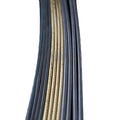 Dimensions Customized Flexible Shaft/drive Shaft