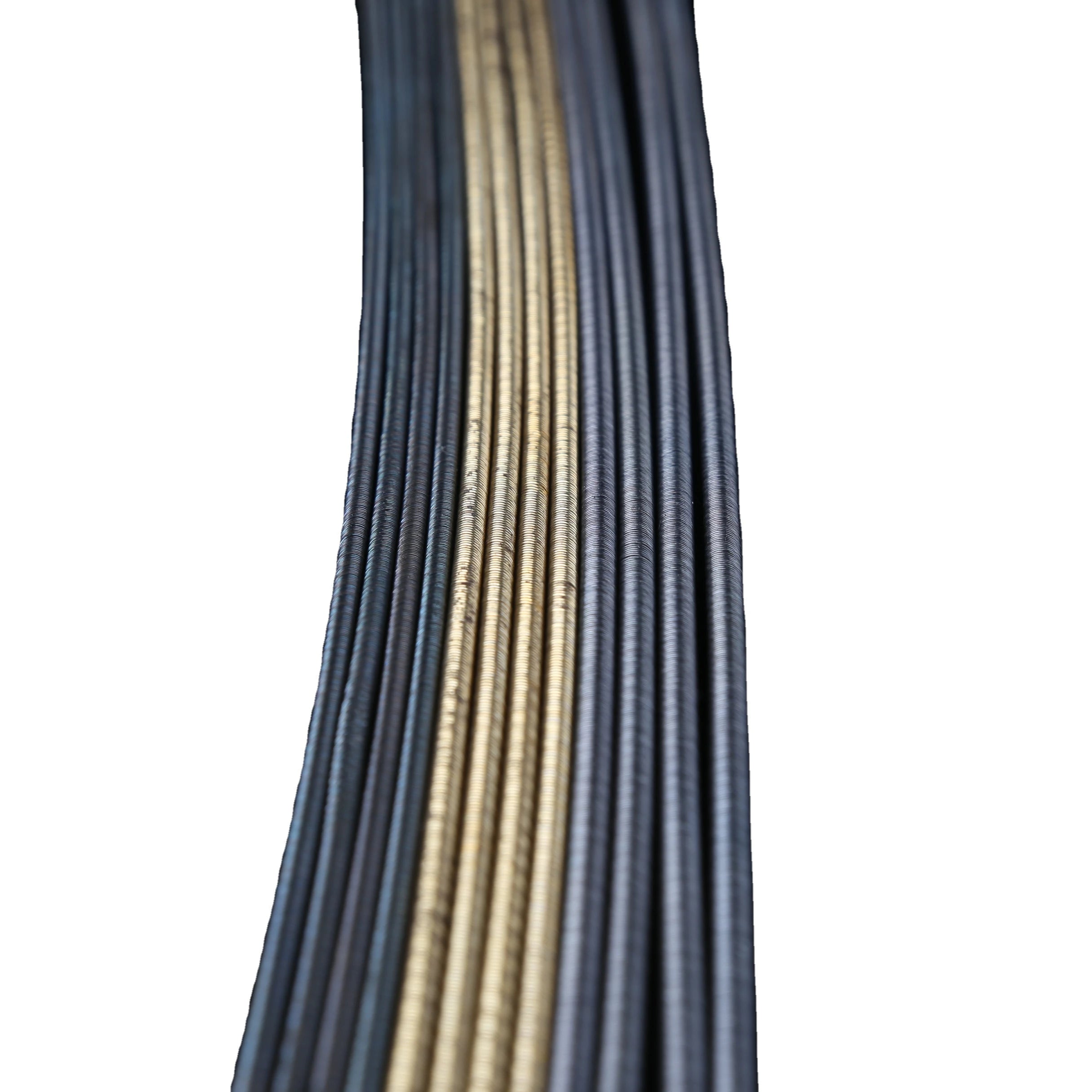 Dimensions Customized Flexible Shaft/drive Shaft
