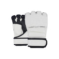 Unisex MMA Training Grappling Punching Glove Fist Protection Half Finger Boxing Gloves