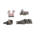 OEM Battery Contact Solid Aaa Aaa Spring Plates  Oem Battery Clip