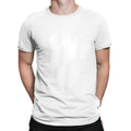 T-Shirts Men Vintage Cotton Tees Quality Unisex Blank Tees 100% Cotton Heavyweight Tee Shirts Cotton