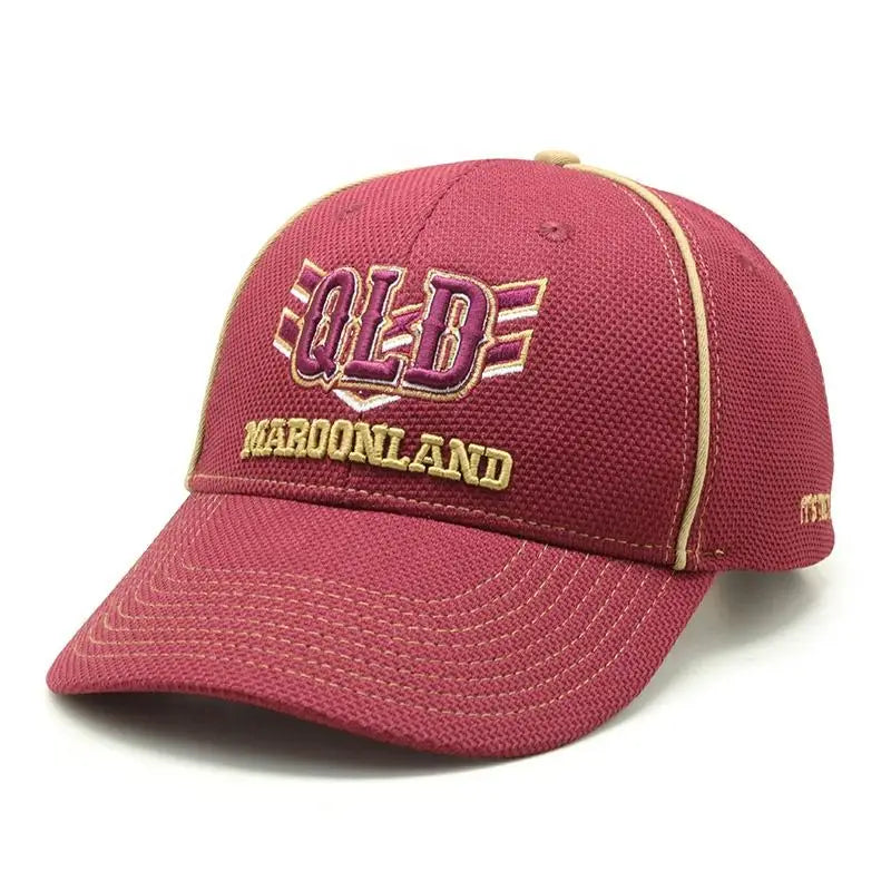Custom Quality Sports 3D Embroidery Dad Trucker Hat Caps Fashion With Screen Printing Logo Pain Foam 5 Panel Baseball Cap