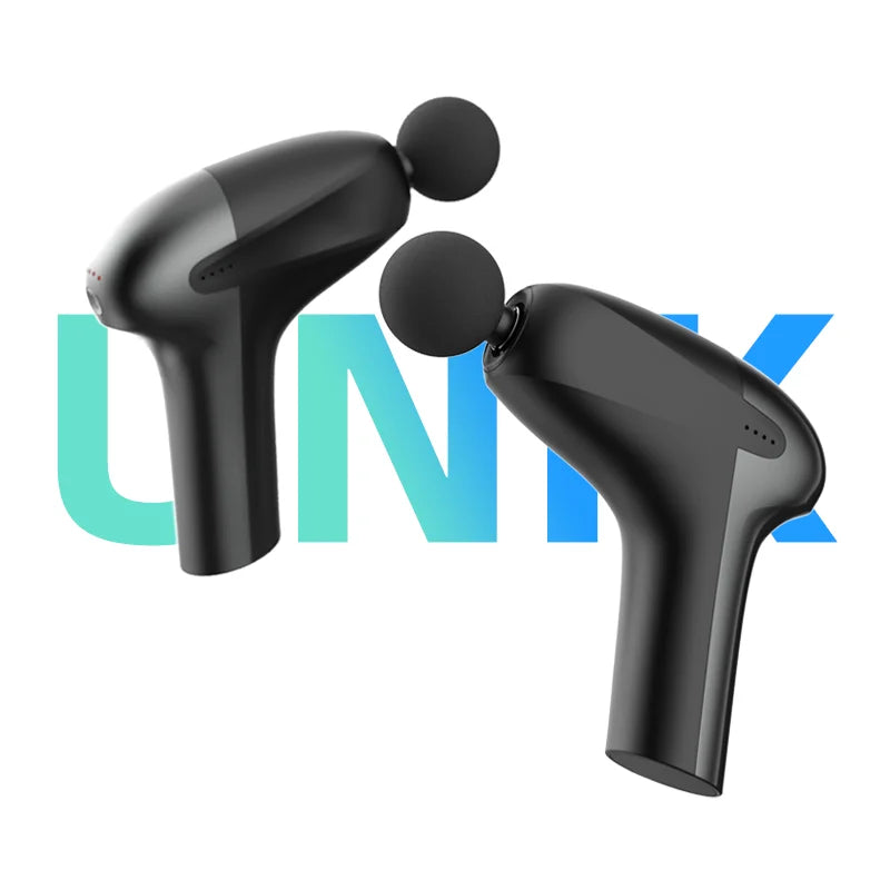 Beoka 2026 Percussion Vibrating Body Facial Muscle Massage Gun Professional Deep Tissue with Heat and Cold