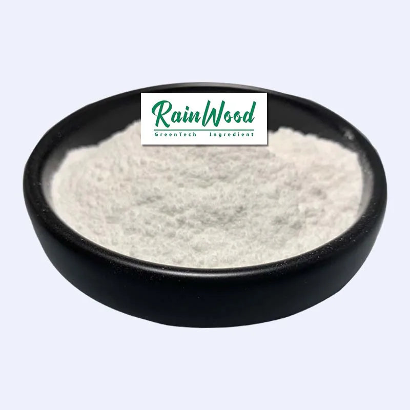 Food Additives and Emulsifier Calcium Lactate with Free Sample