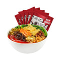 Wholesale 300g Gluten-Free Handmade HACCP Certified Instant Low-Carb Rice Noodles Snail Friend Beauty Snail Powder Guangxi