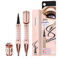 Wholesale Makeup for Mink Eyelashes No Glue Safe Waterproof New Products Self Adhesive Magic Gel Eyeliner