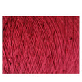 100% Cotton Colorful Sequin Yarn Eco-Friendly 2MM 3MM Paillette Beads for Knitting Bling Dyed Fancy Yarn