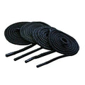 Exercise Gym Cable 38mm Diameter Rope Climb Crossfit for Body Building