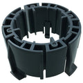 Mimaki Jv33 /mutoh 1604 Vj 1324 Inkjet Printer Block Paper Plate Media Take up Roller for Holding the Media
