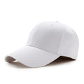 Custom Cap Baseball Cap Duck Cap Travel Advertising Children's Hat Visor Custom Embroidery 100% Polyester Gold Copper Buckle