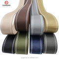 Manufacturer Directly Supplies 38mm Wide 2.2mm Thick High Tenacity 100% Polyester Jacquard Webbing Belts Binding Accessories