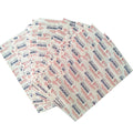 Wholesale PE Elastic Fabric Bandage Adhesive Quick Wound Healing Plasters/waterproof Plastic Band-Aid