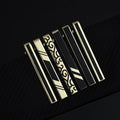 Classic Men's Black Tie Clip Business Accessory for Suits and Suits Elegant Tie Bars and Tie Pins