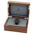 Custom  Personalized Luxury Wooden Packaging Box Nature Wood Watch Box Collection Box for Wholesale