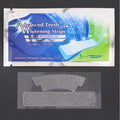 Teeth Whitening Strips Daily Use Private Label Dental Kit with Mint Flavor Fast Effective Convenient Treatment Custom Packaging