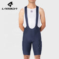 LAMEDA Recruiting Global LAMEDA Agents New Arrival 2025 Cycling Bib Shorts 6 Hours Cycling Padded Cycling Bib Shorts