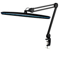 9503LED Dimmable Bench Clip  Sewing Machine Illumination Working Lamp Task Led Light Adjustable Table Lamp Nail Lamp