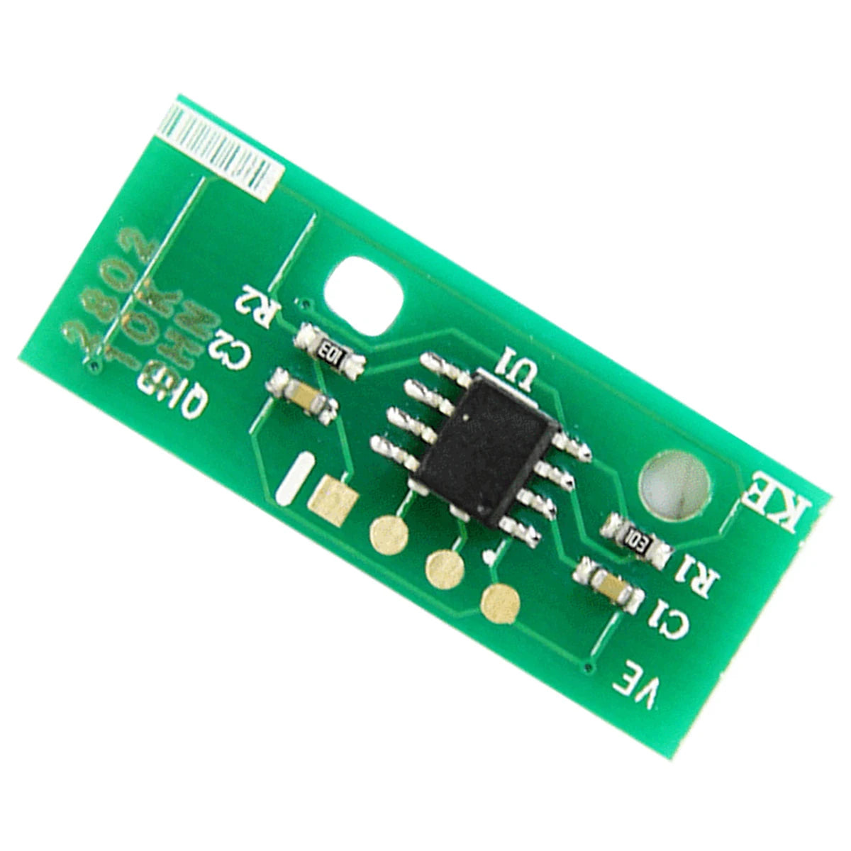 Toner Chip Reset for Toshiba T-FC 415EY/T-FC 415CK/T-FC 415CC T-FC 415CM T-FC 415CY T-FC 415UK T-FC 415UC T-FC 415UM T-FC 415UY