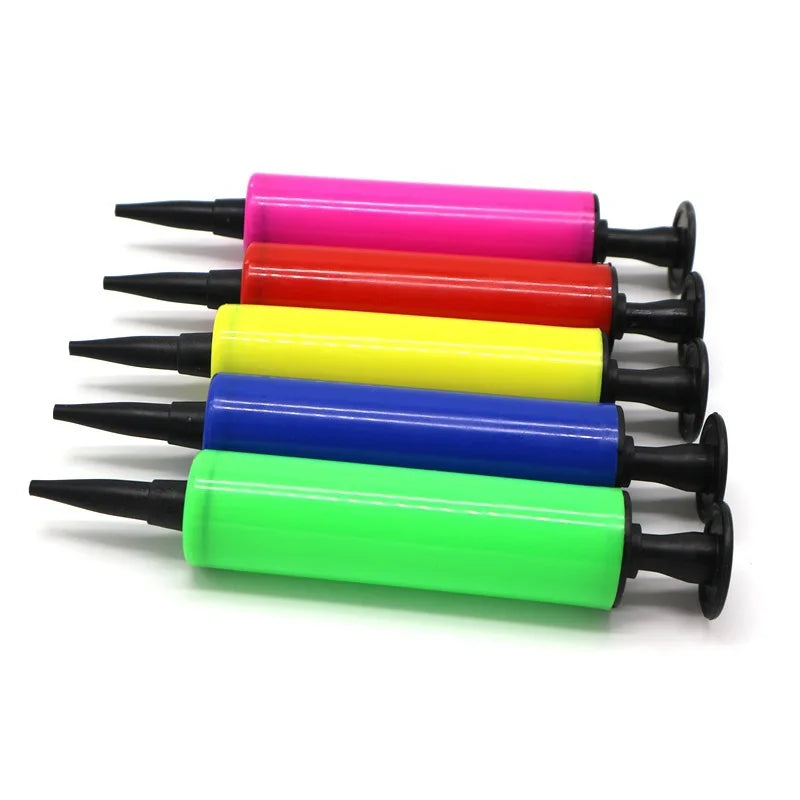 Mini Hand Pump for Small Inflatable Products