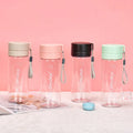Eeco Friendly Products 2024 Hot Sales BPA Free PC Sport Plastic Bottles Outdoor Portable Drinking Kids Water Bottle 600ml
