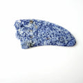 HZ New Material Factory Direct Sales Body Blue Spot Jasper Gua Sha Scraping for Home Use