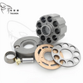 Hydraulic Parts TSM140 TSM128 Main Pump Spare Parts Repair Kit for DX225-9 DX225-7 DX500 Hydraulic Pump TALUADA